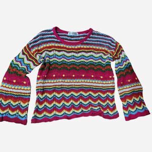 One Eleven North Women's sweater